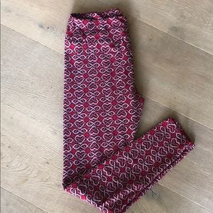 Heart Leggings ❤️